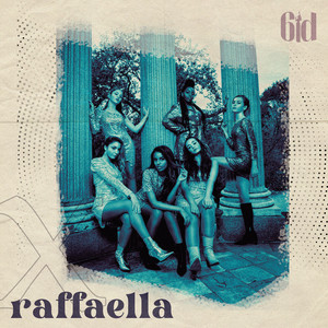 Portada de Raffaella — 6ID