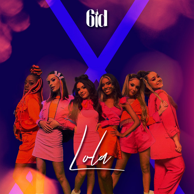 Portada de X Lola — 6ID