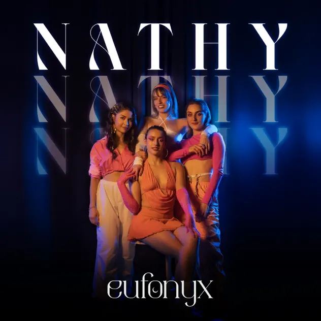 Portada de Nathy — Eufonyx